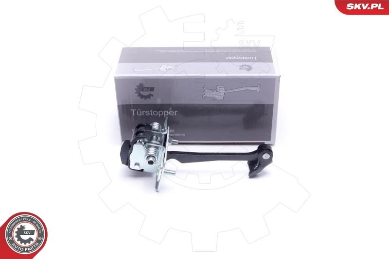 ESEN SKV Dørstop 60SKV903 60SKV903 Bagklap NISSAN INTERSTAR ESEN SKV
