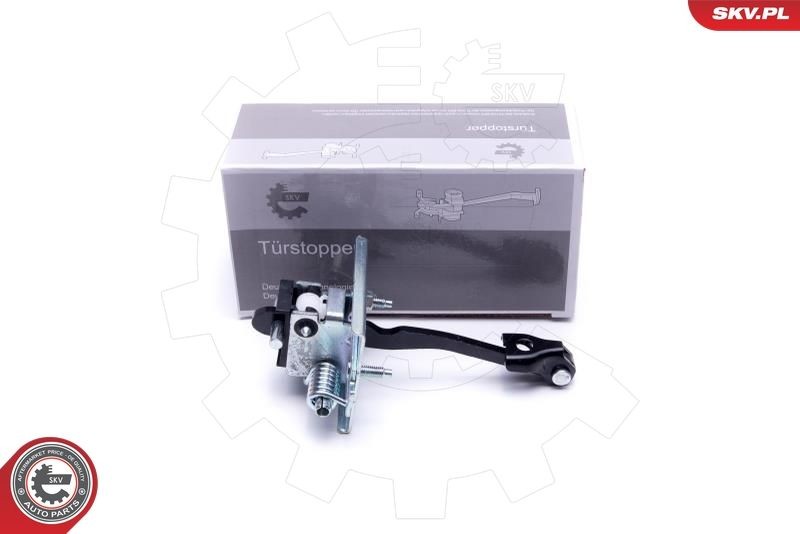 ESEN SKV Deurvastzetter 60SKV904 60SKV904 ESEN SKV Deur en onderdelen Volvo goedkoop