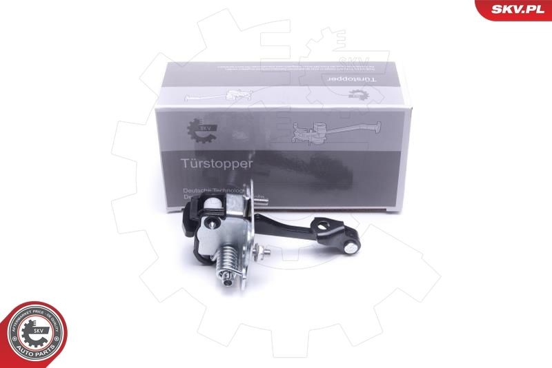 ESEN SKV Ρυθμιστής πόρτας 60SKV905 Πόρτα αμάξωμα ESEN SKV CUORE 60SKV905 φθηνά