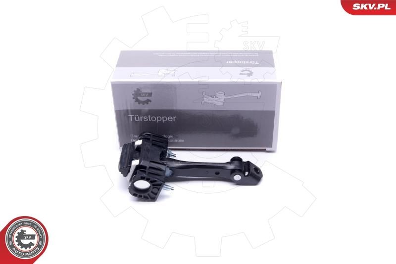 ESEN SKV Fermaporta 60SKV911 ESEN SKV 60SKV911 costo Portellone posteriore Peugeot 407 SW originale