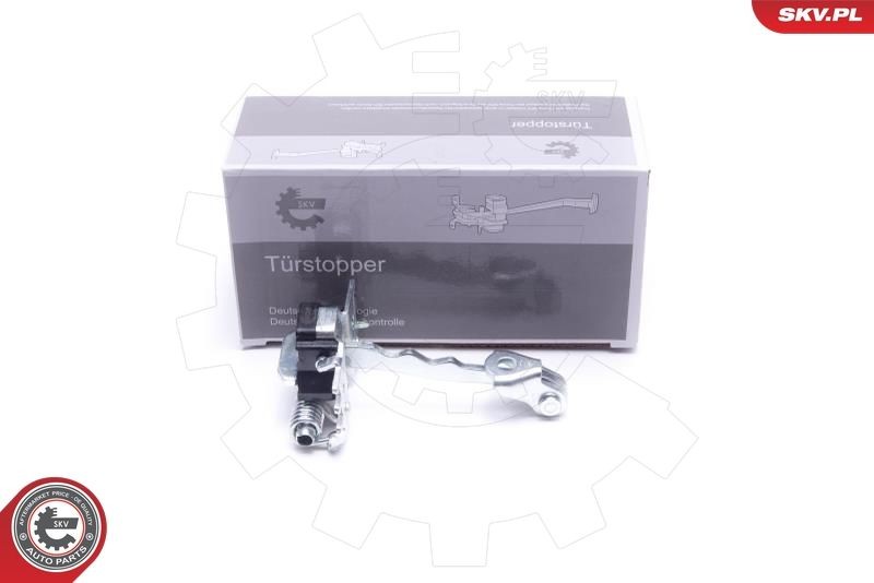 ESEN SKV Dørstopper 60SKV913 ESEN SKV 60SKV913 Bakluke Renault Laguna 3 billige