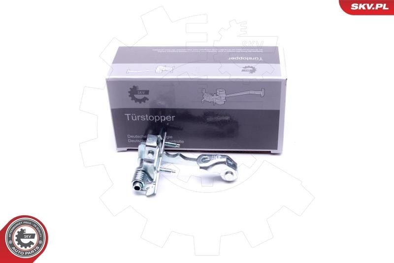 ESEN SKV Fermaporta 60SKV914 ESEN SKV 60SKV914 Cofano posteriore Nissan Navara D21 originale prezzo