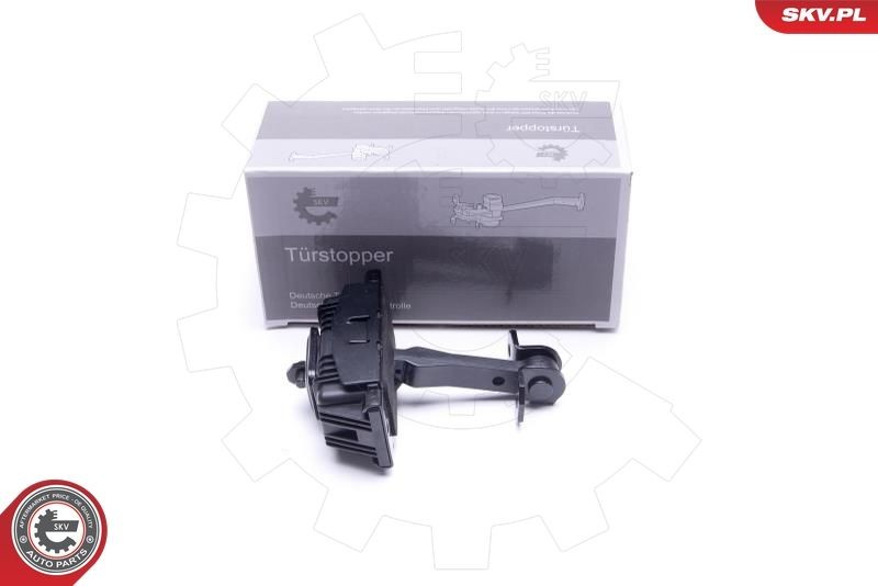 ESEN SKV Ρυθμιστής πόρτας 60SKV917 ESEN SKV 60SKV917 Πίσω πόρτα Mercedes Vito W639 σε χαμηλές τιμές