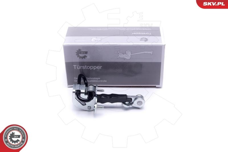 ESEN SKV Dørstop 60SKV918 ESEN SKV 60SKV918 Alfa Romeo Giulietta 940 Dørhængsel pris