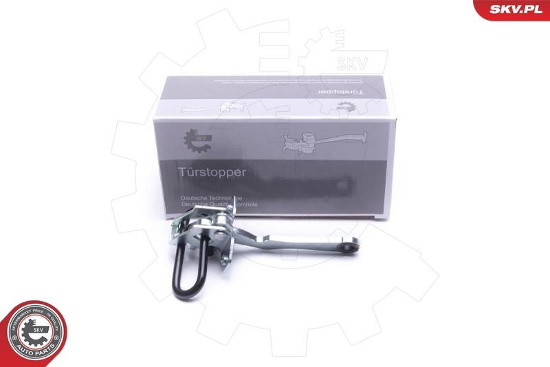 ESEN SKV Dørstopper 60SKV920 Dører tilbehør ESEN SKV DOBLO 60SKV920 billige