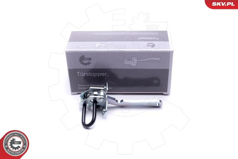 ESEN SKV Dørstopper 60SKV921 Dører tilbehør ESEN SKV Fiat DOBLO 60SKV921