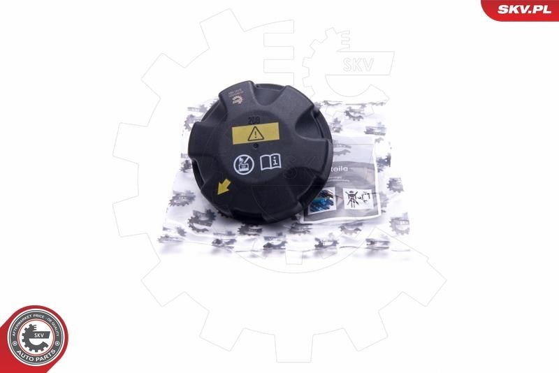 ESEN SKV Expansion tank cap 61SKV001 BMW X1 ESEN SKV expansion tank cap 61SKV001