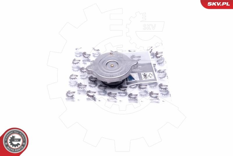 ESEN SKV Bouchon de liquide de refroidissement 61SKV004 61SKV004 Bouchon liquide de refroidissement MERCEDES-BENZ VITO ESEN SKV