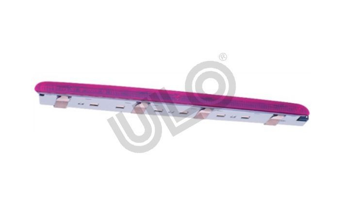 ULO Συμπληρ. φωτιστικό σώμα φρένων 7090-01 7090-01 Φώτα θέσης μπροστά SUBARU VIVIO ULO