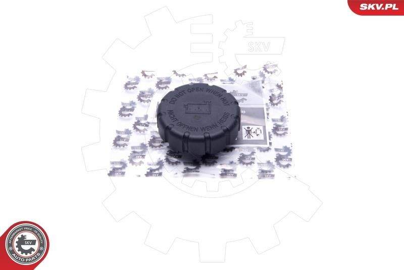 ESEN SKV Expansion tank cap 61SKV017 ESEN SKV 61SKV017 genuine Mercedes C292 expansion tank cap price
