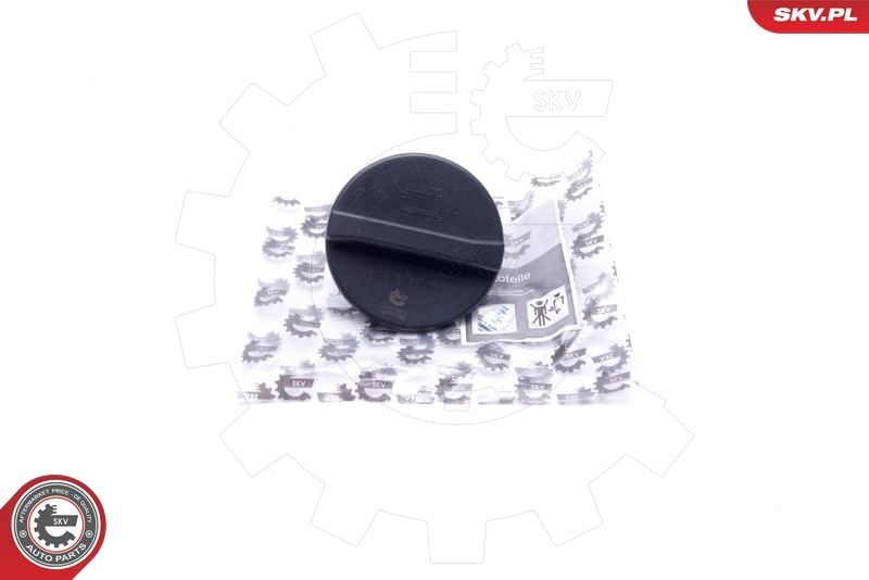 ESEN SKV Bouchon de liquide de refroidissement 61SKV018 ESEN SKV 61SKV018 Bouchon de vase d'expansion Mercedes Sprinter 4,6-t Van pas cher