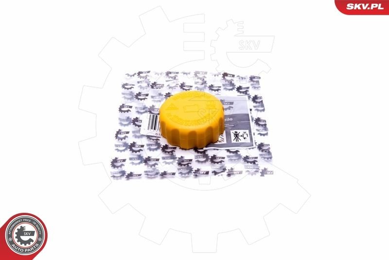 ESEN SKV Bouchon de liquide de refroidissement 61SKV021 ESEN SKV 61SKV021 Bouchon de vase d'expansion Escort Mk6 Berline (GAL, AFL) prix
