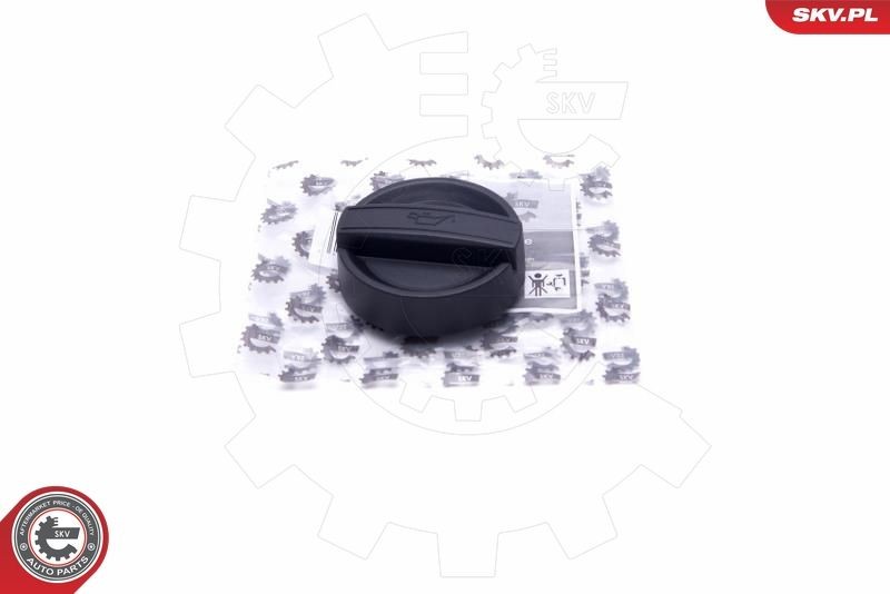 ESEN SKV Τάπα, στόμιο συμπλήρωσης λαδιού 61SKV030 61SKV030 Ταπα λαδιου AUDI Q7 ESEN SKV