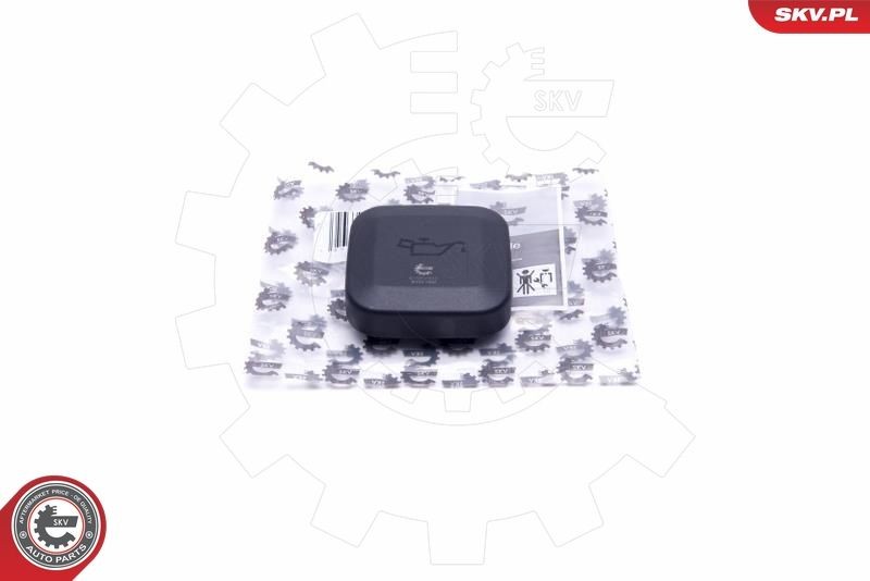 ESEN SKV Uzáver, plniace hrdlo oleja 61SKV033 ESEN SKV 61SKV033 Uzáver plniaceho hrdla oleja Land Rover Discovery 2 originálne cena