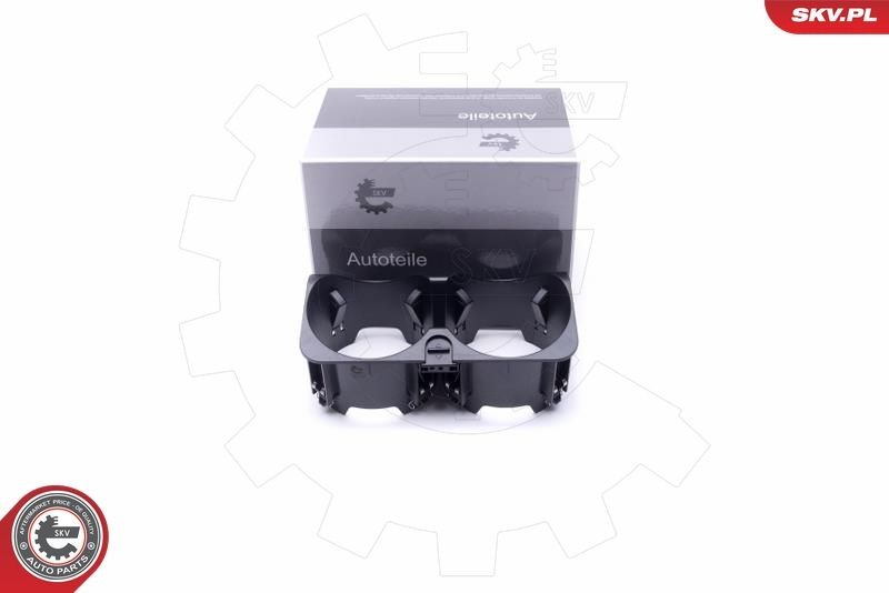 ESEN SKV Kopholder 93SKV030 93SKV030 Kopholder RENAULT MODUS ESEN SKV