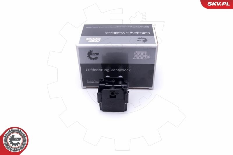 ESEN SKV Ventil, kompressorsystem 93SKV814 ESEN SKV 93SKV814 Ventil, kompressorsystem