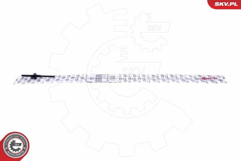 ESEN SKV Vareta do nível de óleo 96SKV216 ESEN SKV 96SKV216 Vareta do óleo BMW F21 a um preço acessível