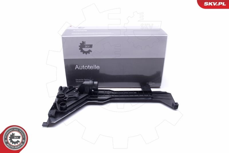 ESEN SKV Kiinnike, paineentasaussäiliö 96SKV220 96SKV220 ESEN SKV Paisuntasäiliö JEEP GRAND CHEROKEE
