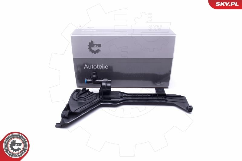 ESEN SKV Lagerung, Ausgleichsbehälter-Kühlmittel 96SKV221 Kühler Ausgleichsbehälter ESEN SKV CORDOBA 96SKV221 günstig