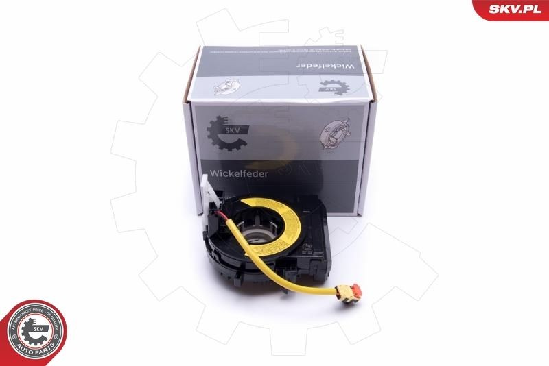 ESEN SKV Ressort tournant, Airbag 96SKV572 Mercedes-Benz AMG GT Commutateur de colonne de direction ESEN SKV 96SKV572