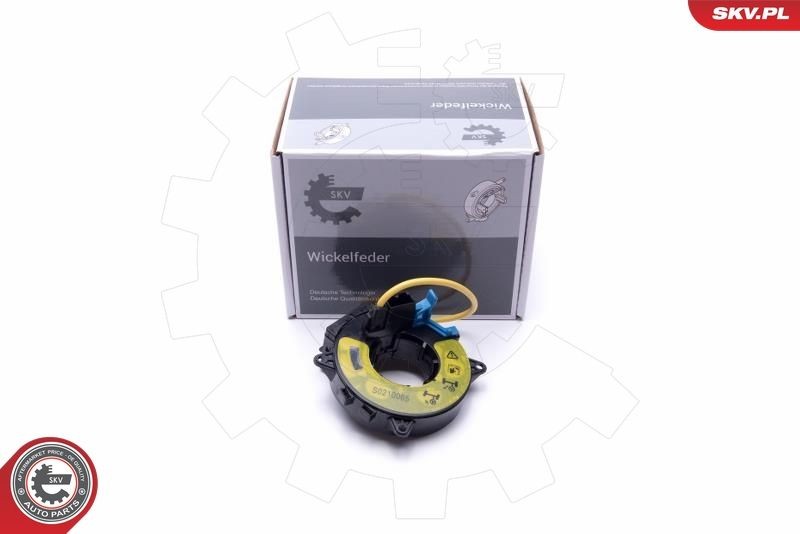 ESEN SKV Σπειροειδές ελατήριο, αερόσακος 96SKV576 ESEN SKV 96SKV576 Διακόπτης τιμονιού Range Rover L494 σε χαμηλές τιμές