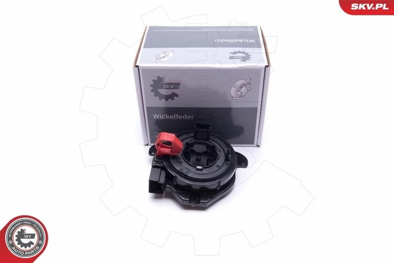 ESEN SKV Viklefjær, airbag 96SKV578 96SKV578 Blinklysbryter SEAT LEON ESEN SKV