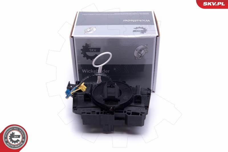 ESEN SKV Clockspring, airbag 96SKV580 ESEN SKV 96SKV580 Clockspring, airbag