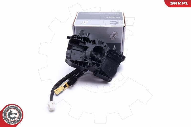 ESEN SKV Kellojousi, airbag 96SKV582 96SKV582 ESEN SKV Kytkin ohjausakseli OPEL MOVANO