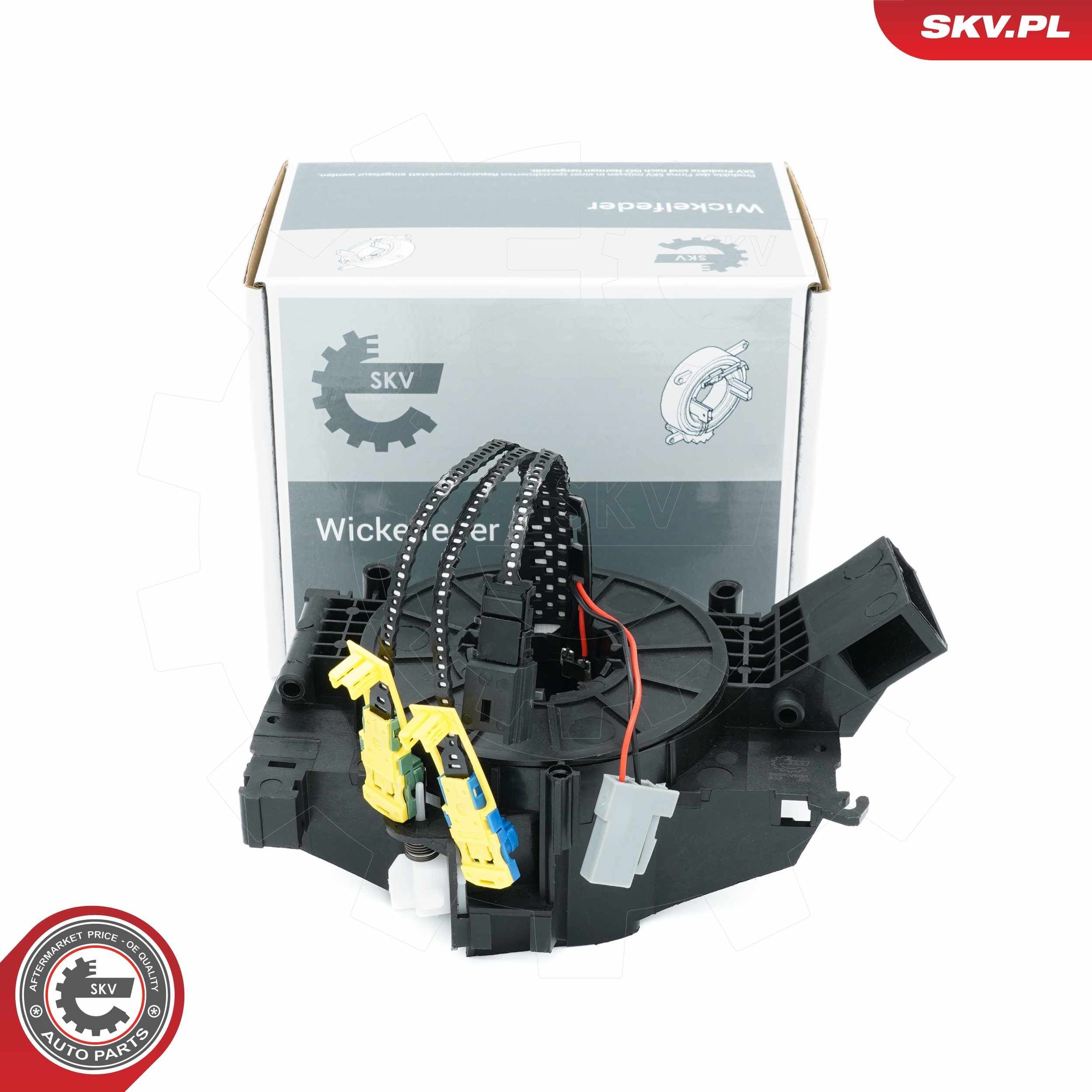 ESEN SKV Viklefjær, airbag 96SKV584 Blinklysbryter ESEN SKV Renault TWINGO 96SKV584