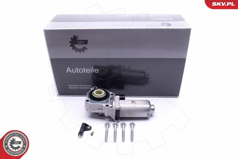 ESEN SKV Nastavovací prvok, rozvodovka 96SKV900 96SKV900 Rozdelovacia prevodovka ALFA ROMEO GTV ESEN SKV