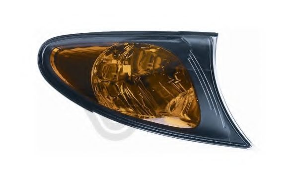ULO Side indicator 7239-02 7239-02 ULO side indicators for VOLVO 340-360