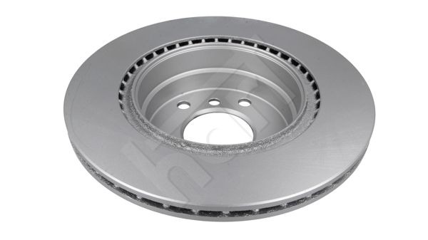 HART Remschijf 262 064 262 064 Schijfremmen BMW 5-serie HART