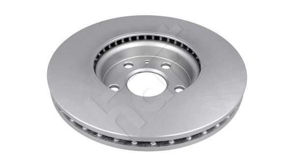 HART Bremseskive 262 091 262 091 Bremseskiver VOLVO S60 HART