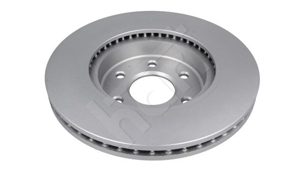 HART Brzdový kotouč 262 096 262 096 Brzdové kotúče RENAULT FLUENCE HART