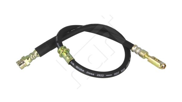 HART Bremseslange 262 154 262 154 Bremseslange AUDI 100 HART