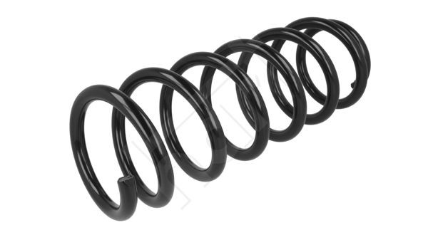 HART Mola de suspensão 485 632 485 632 Molas de suspensão BMW X3 HART