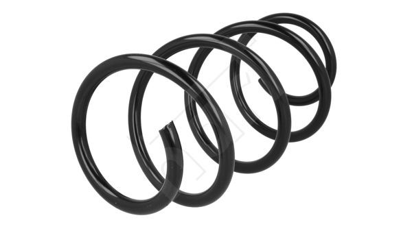 HART Fahrwerksfeder 485 661 Spiralfeder HART Volkswagen TOUAREG 485 661