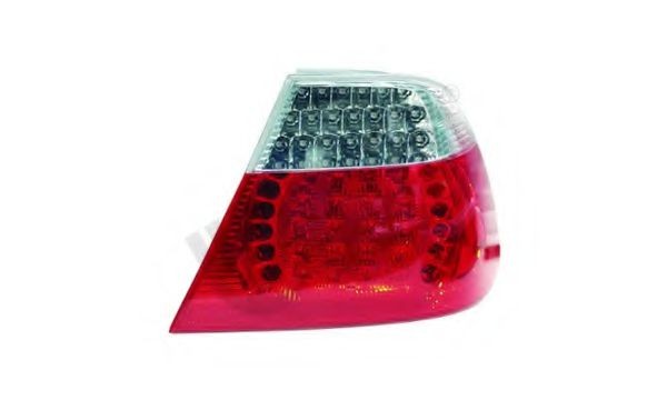 ULO Sklo zadného svetla 7439-04 ULO 7439-04 Diely zadného svetla BMW F32 cena