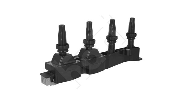 HART Bobine d'allumage 564 558 564 558 HART Bobines d'allumage Suzuki pas cher