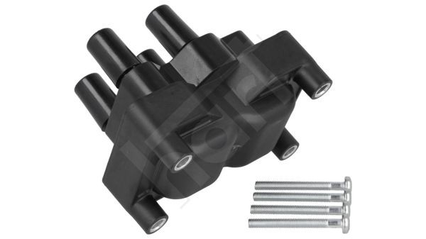 HART Tennspole 564 562 564 562 Tennspole MAZDA 121 HART