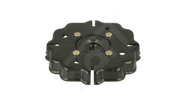 HART Dzītais disks, Elektromagn. sajūgs-Kompresors 610 133 Gaisa kondicionēšanas kompresora sajūgs HART SKODA 610 133