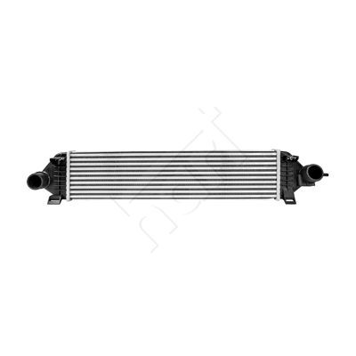 HART Intercooler 646 699 Intercooler ALFA ROMEO HART 646 699