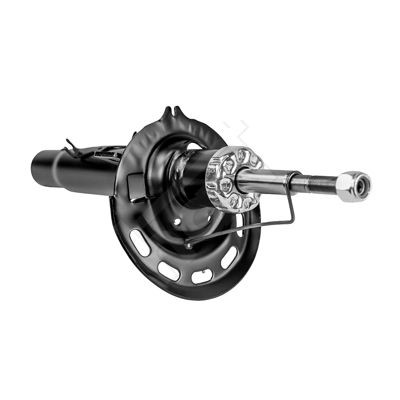HART Støtdemper 814 316 Støtdemper HART Jeep GRAND CHEROKEE 814 316