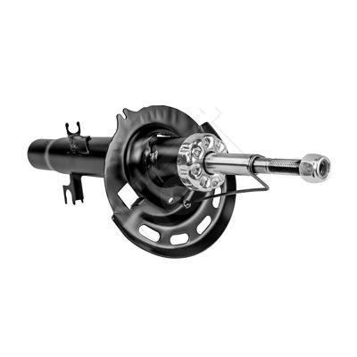 HART Stoßdämpfer 814 317 814 317 HART LANCIA Stoßdämpfer hinten und vorne