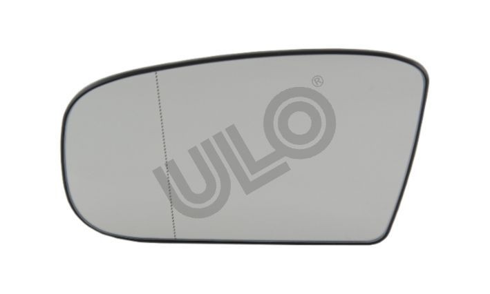 ULO Spiegelglas, Außenspiegel 7467-03 Rückspiegelglas ULO FR-V 7467-03 günstig