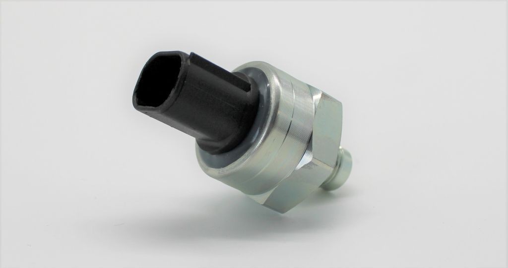 AMPRO Αισθητήρας, πίεση λαδιού AE201S164458 AMPRO AE201S164458 Βαλβίδα λαδιού OPEL CASCADA γνήσια