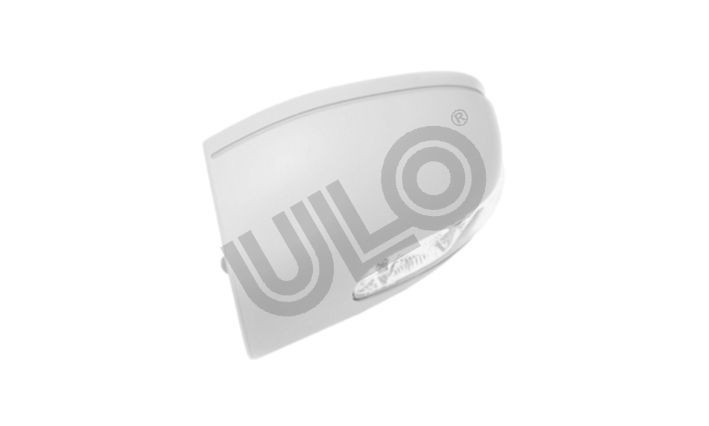 ULO Tildekning, sidespeil 7472-11 Deksel sidespeil ULO Mercedes-Benz VITO 7472-11