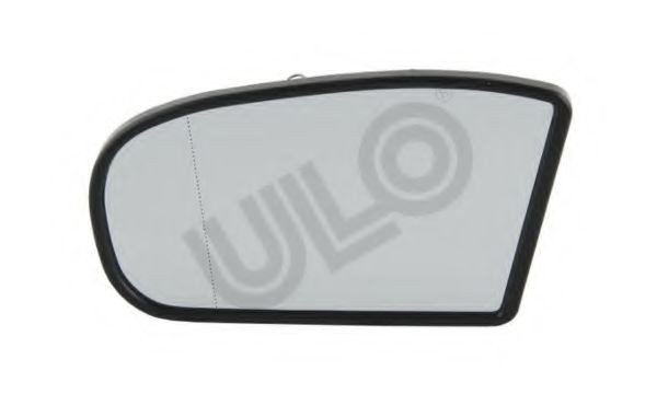 ULO Spiegelglas, Außenspiegel 7473-01 Außenspiegel-Spiegelglas ULO FR-V 7473-01 günstig