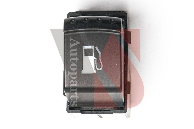 YSPARTS Interrupteur, ouverture du cache réservoir YSW0044 YSW0044 Bouton de verrouillage FIAT CINQUECENTO YSPARTS