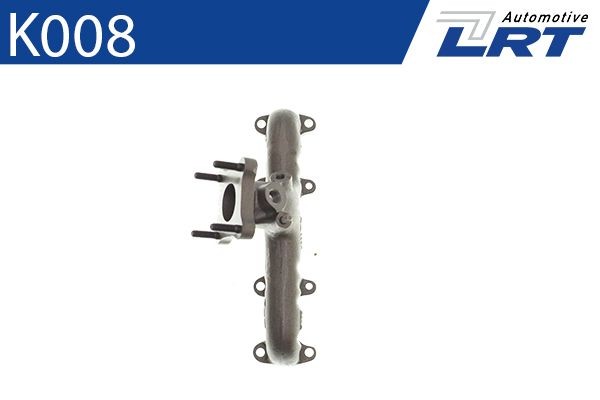 LRT Abgaskrümmer K008 K008 Krümmer ISUZU D-MAX LRT kaufen